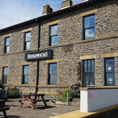 Driftwood Cottage Port Haverigg Marina Village Millom Exterior foto
